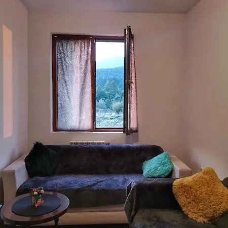 Double Near Lift - Apartment Bansko