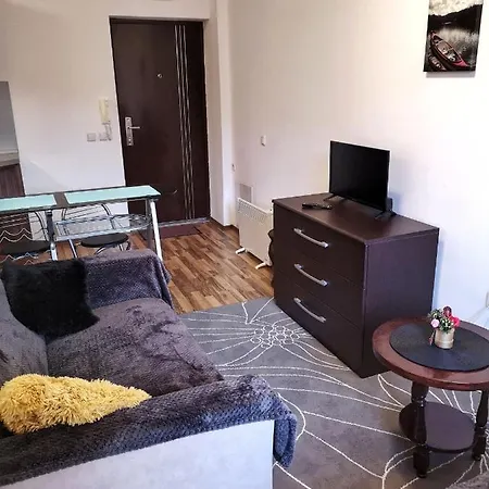 Apartmán Double Near Lift - Bansko