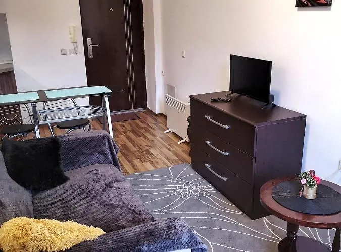 Apartman Double Near Lift - Banszko