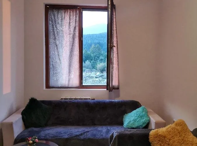 Double Near Lift - Apartman Banszko